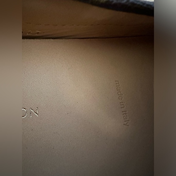 Louis Vuitton Men’s Monogram Loafers - Picture 7 of 7